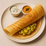Masala Dosa